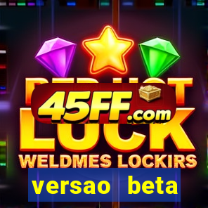 versao beta whatsapp para iphone